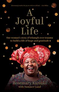A Joyful Life Book Cover